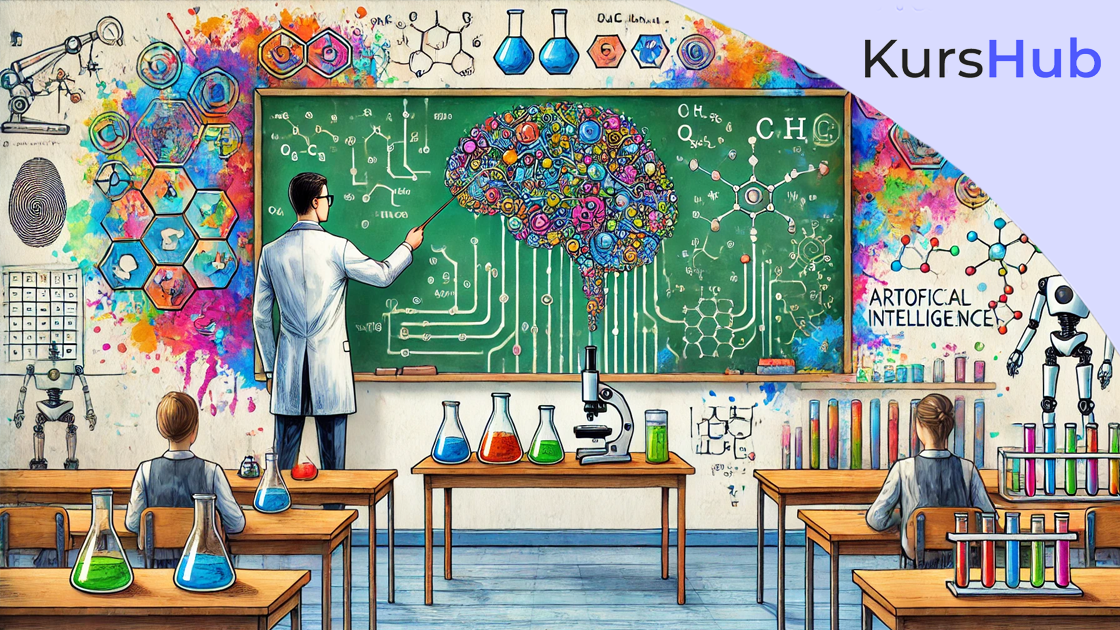 Школьный урок