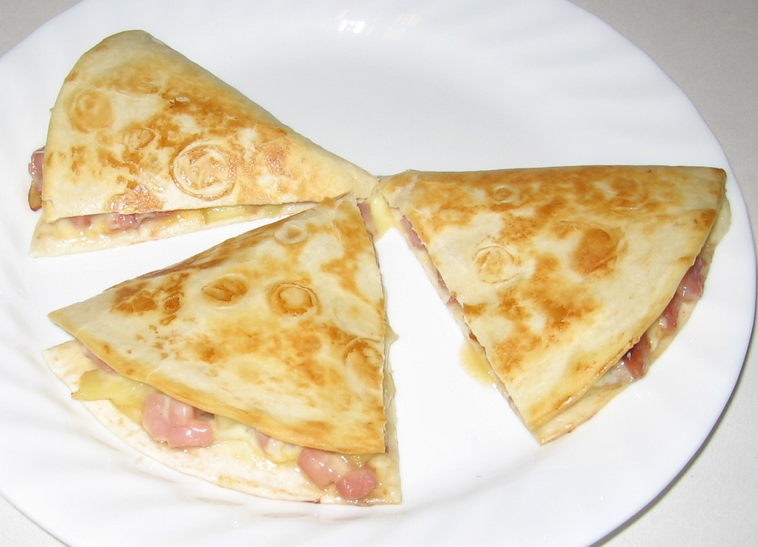 Идеальная замена яичницы для чудесного утра!