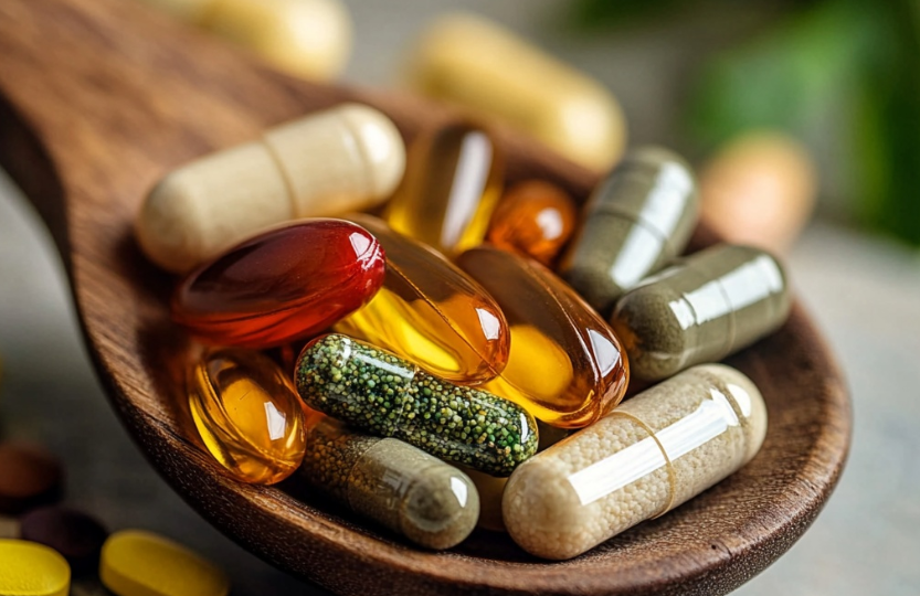 Почему важно своевременно выявлять дефициты витаминов и минералов? Современный подход!