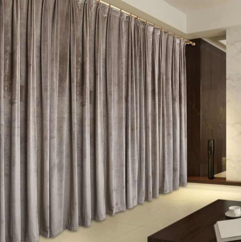 Шторы для мужчин