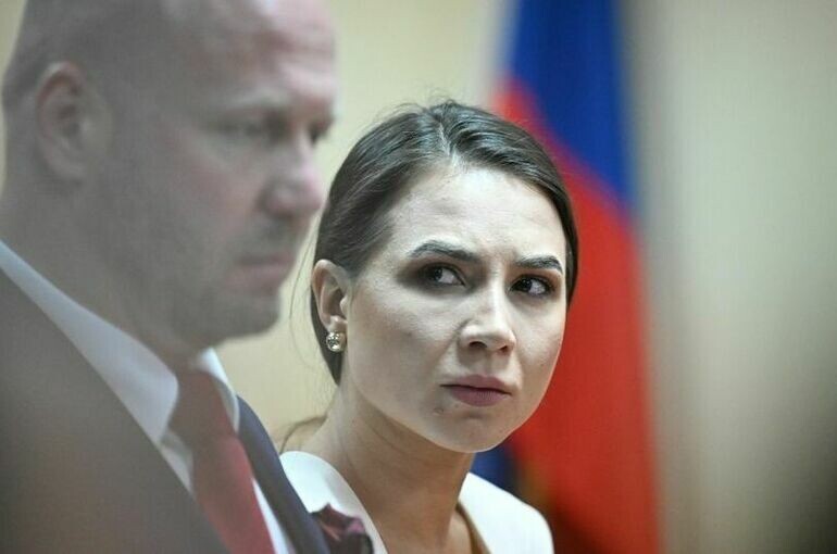   Максим Богодвид / РИА Новости