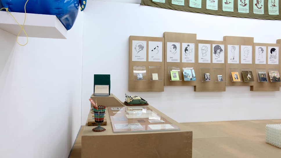 «СОВПИС», 2019.📷Фото: Дмитрий Ветров