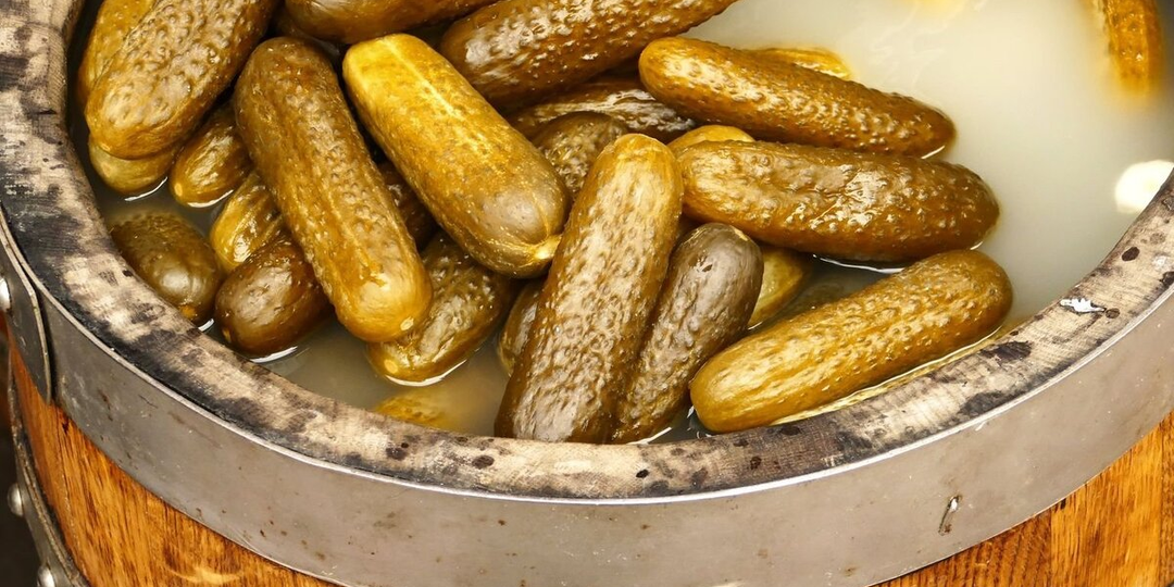 15 русских национальных блюд и продуктов, которые ели ещё наши предки