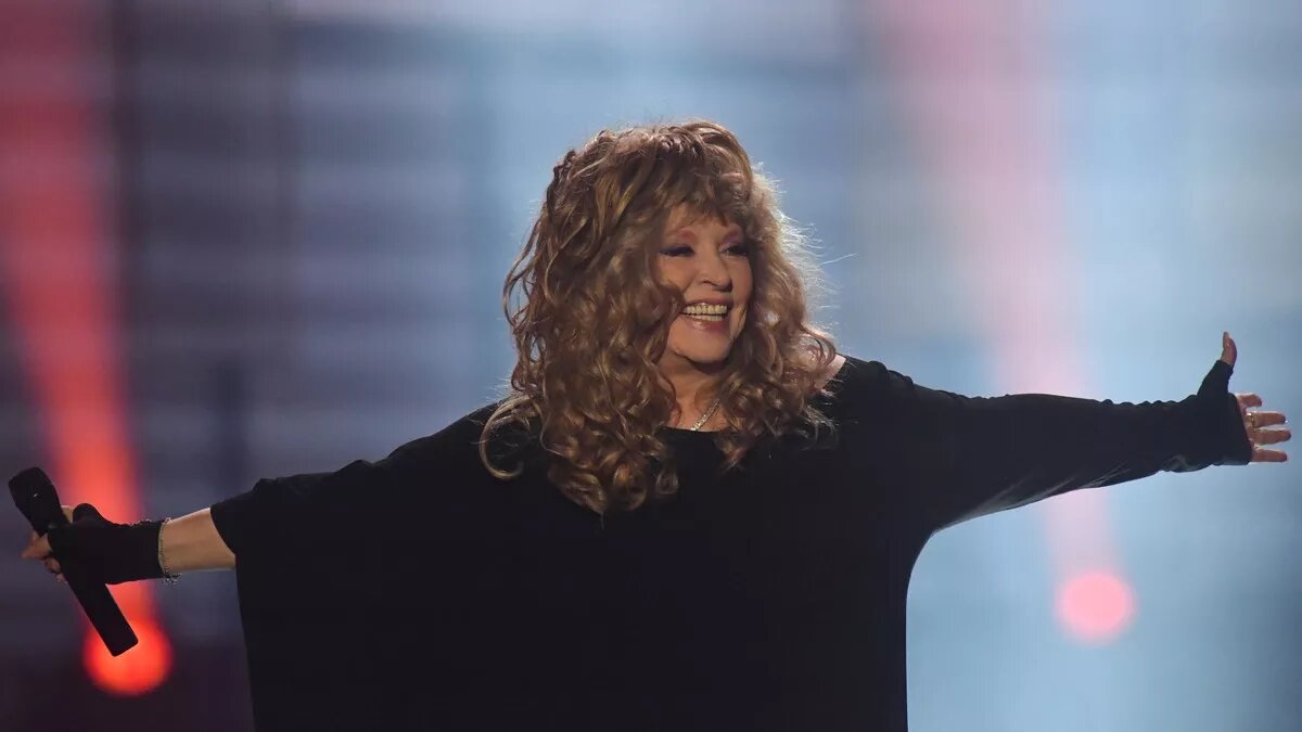 Фото: Global Look Press