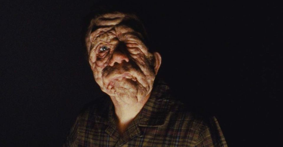 Другой человек: Себастиан Стэн в драме о несовершенстве и кризисе идентичности