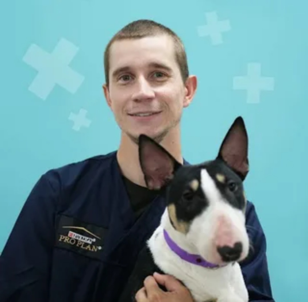 Андрей Михайлович 