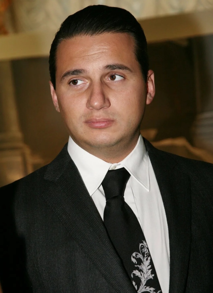Ян Абрамов