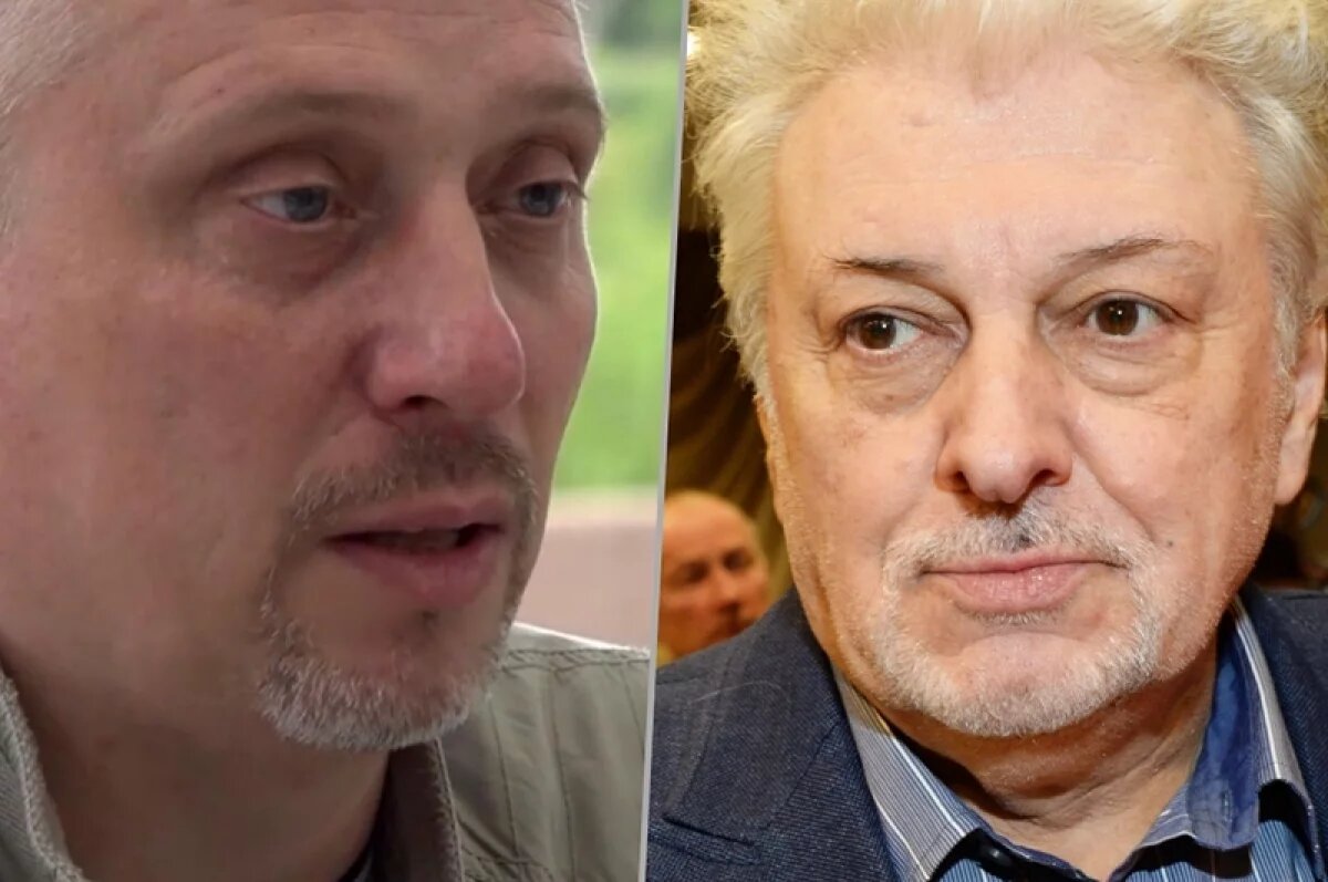    «Внук атомщика».