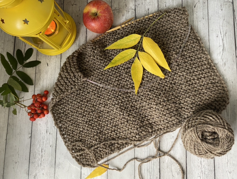 Фото автора 