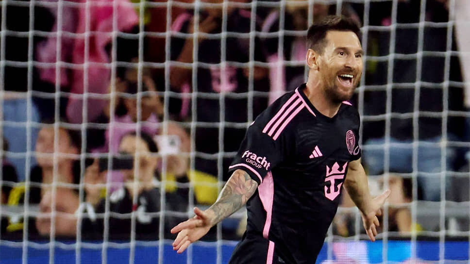 Лионель Месси обойдется «Интер Майами» в $150 млн, а принесет он клубу гораздо больше.📷Фото: Trevor Ruszkowski / Imagn Images / Reuters