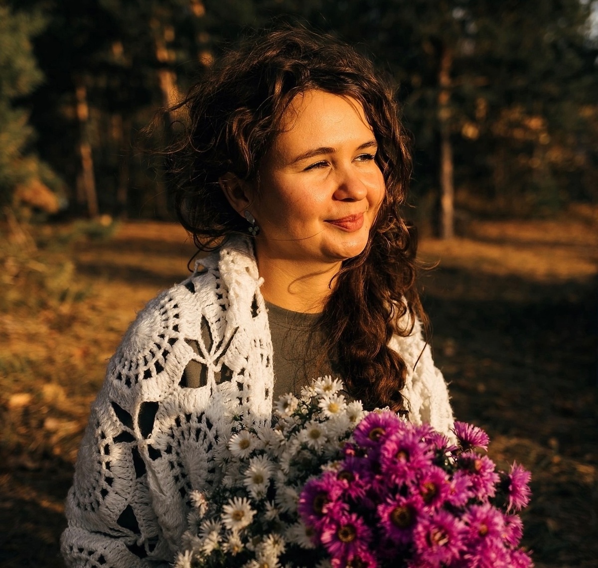 Фото из личного архива Альфии Бибарсовой