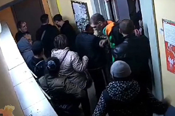    Фото "Моя Первомайка", ВК