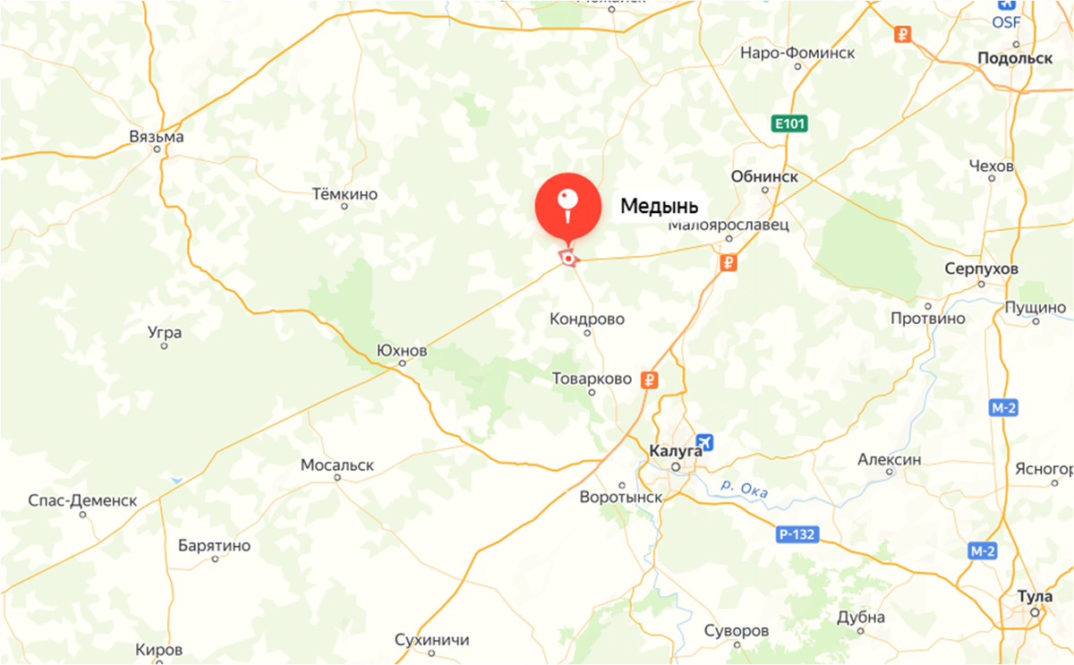 Яндекс.Карты
