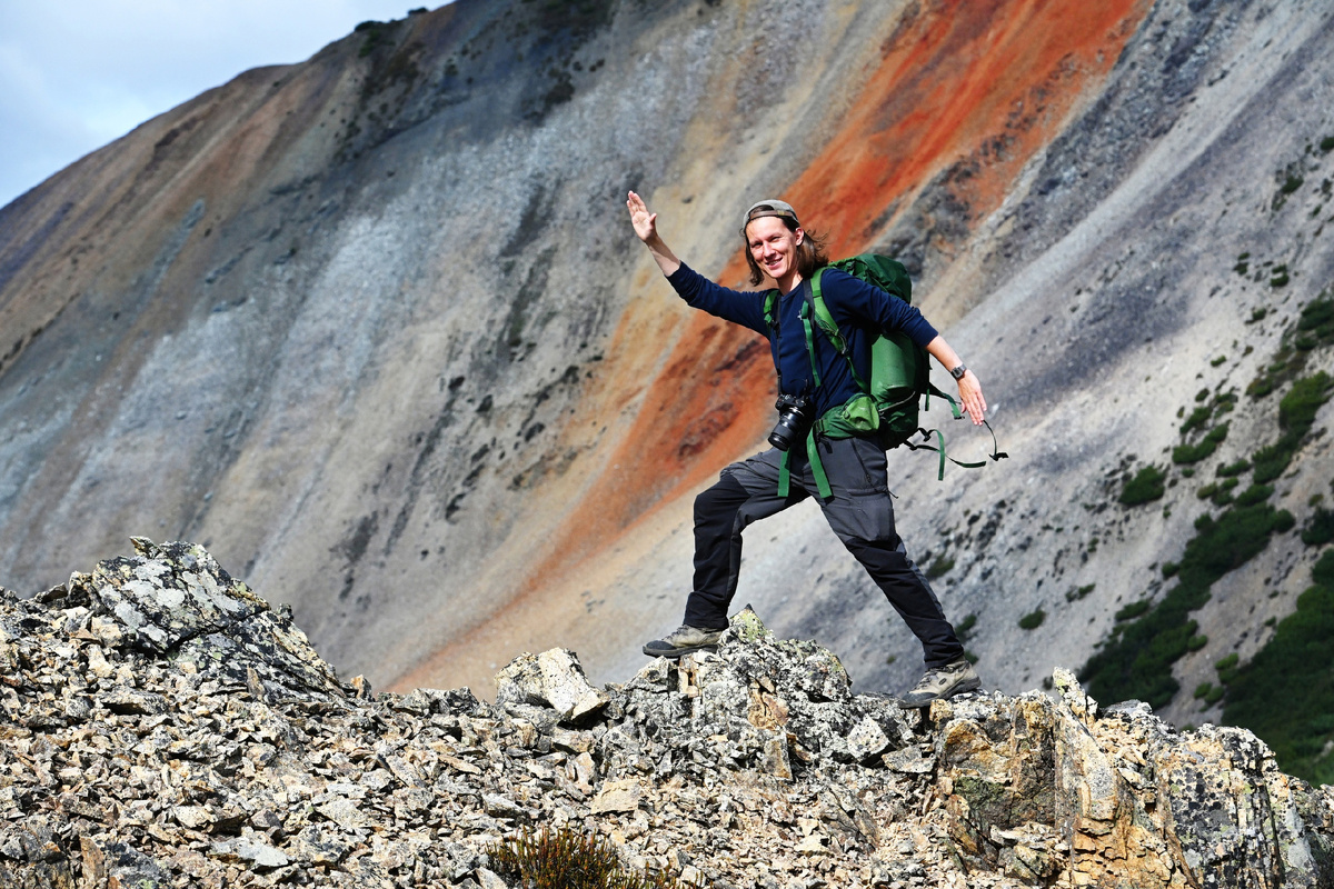Фото: Павел Жданов