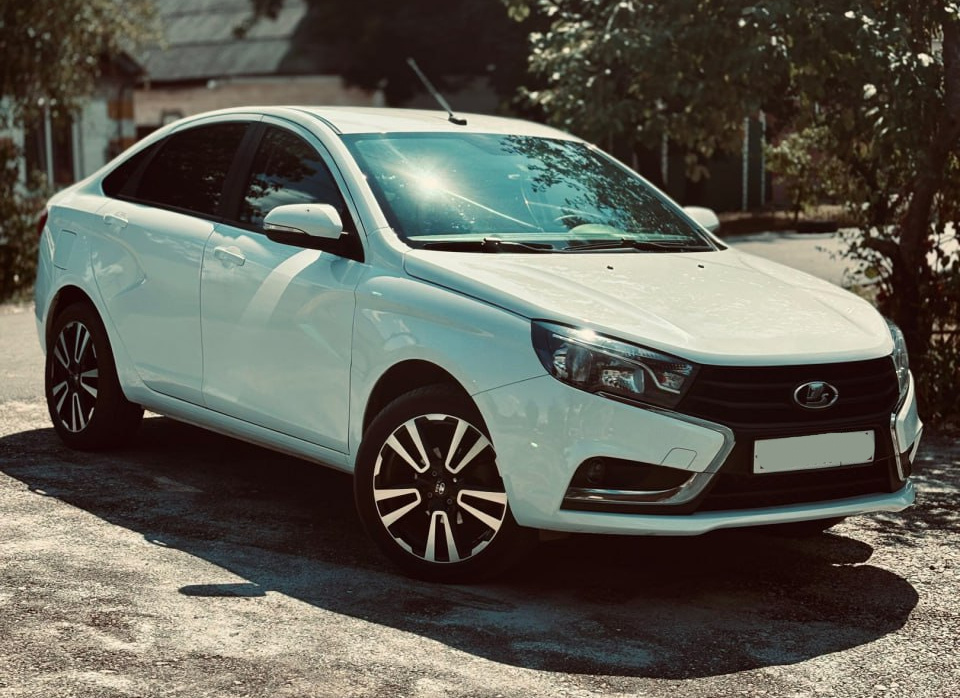 Не так мила Веста как была?