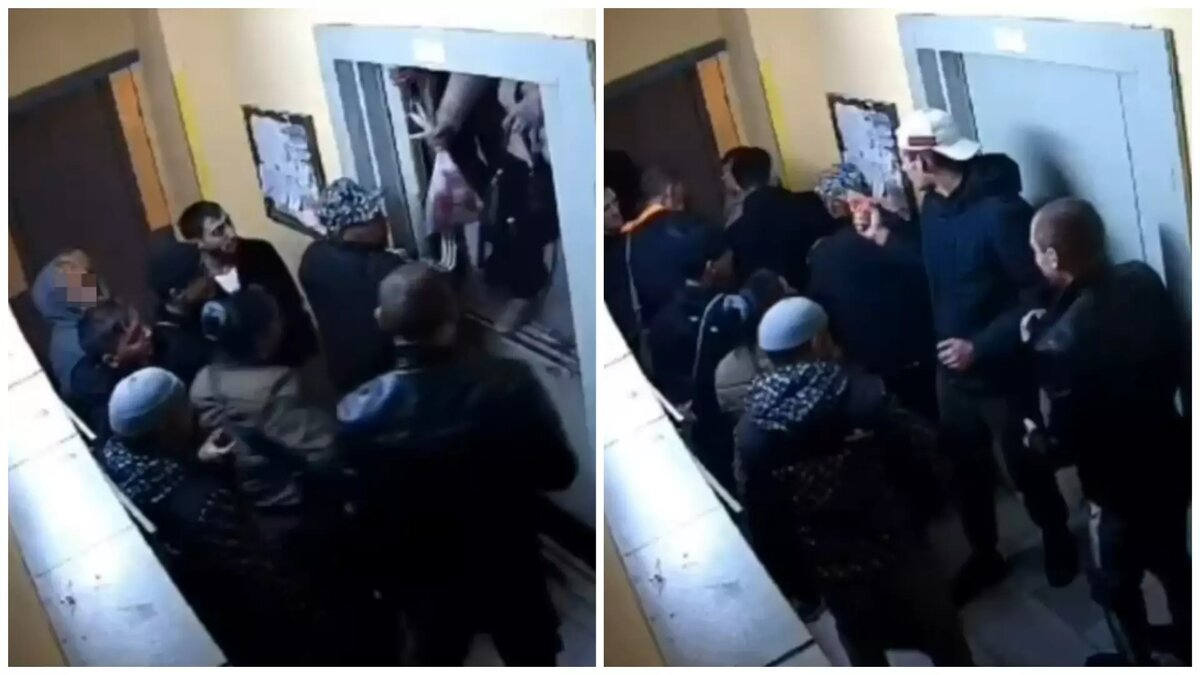     Источник: АСТ-54/кадры из видео