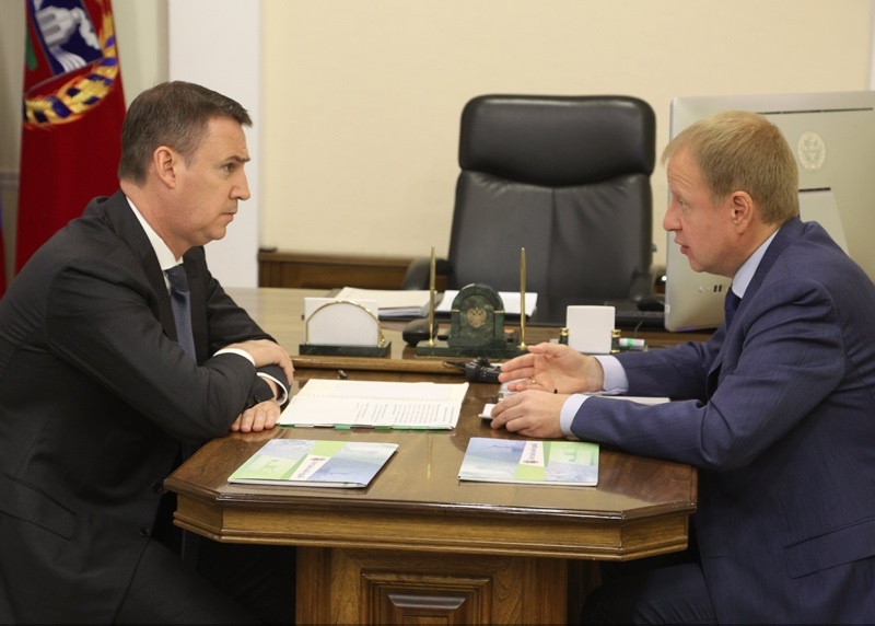 Фото: Олег Богданов