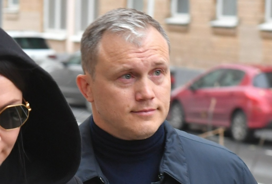    Алексей Блиновский