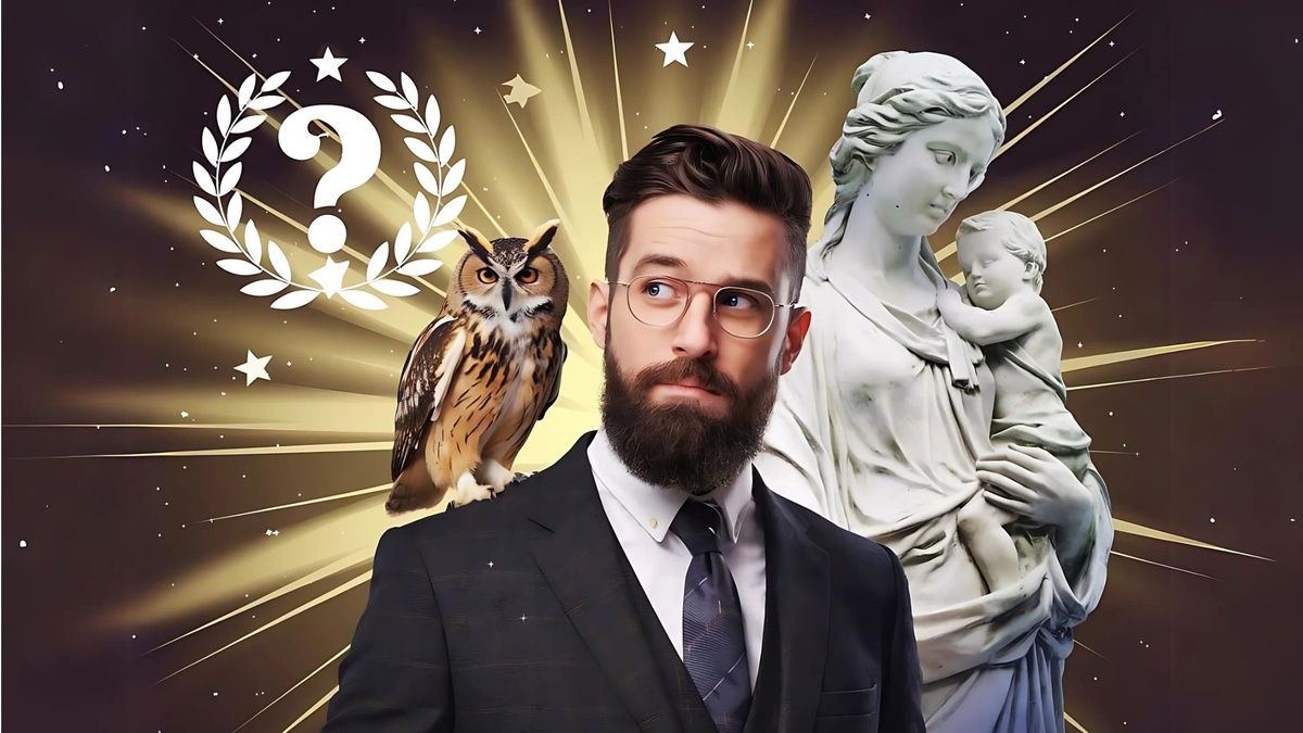 Тест на эрудицию | интеллектуальная викторина