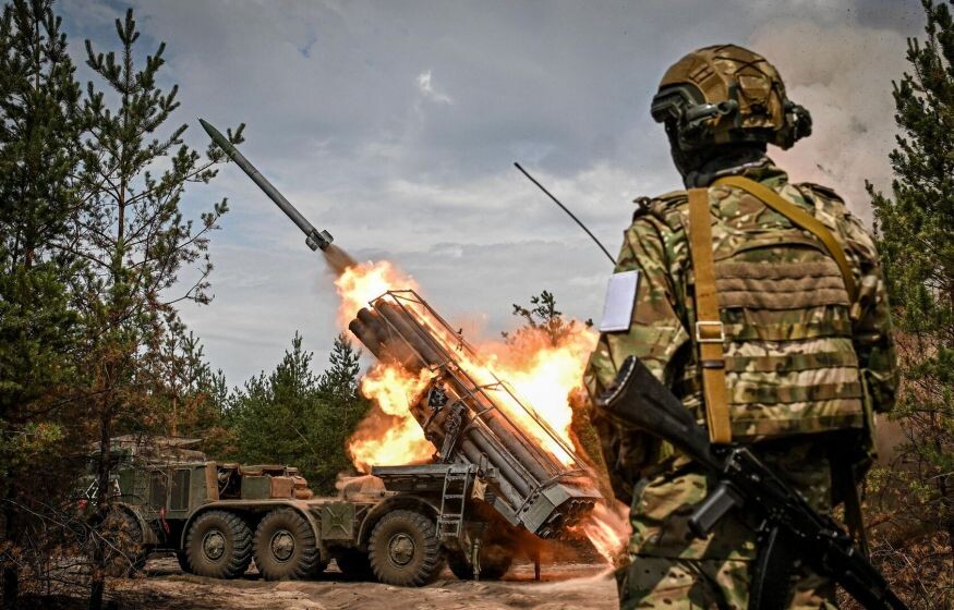    «Война будет долгой. После падения Киева начнется основное представление»: эксперт