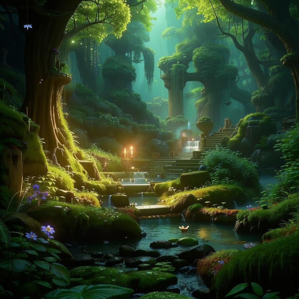 Изображение сгенерировано с помощью Kandinsky