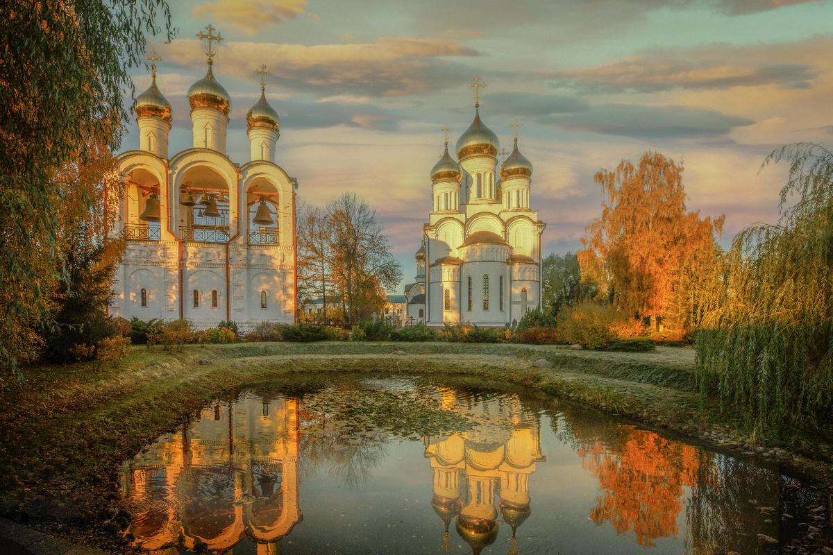 Sergey Metelitsa/Global Look Press