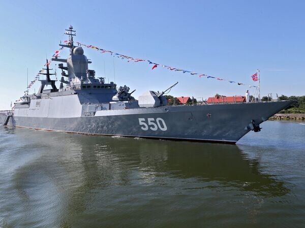    © РИА Новости Игорь Зарембо