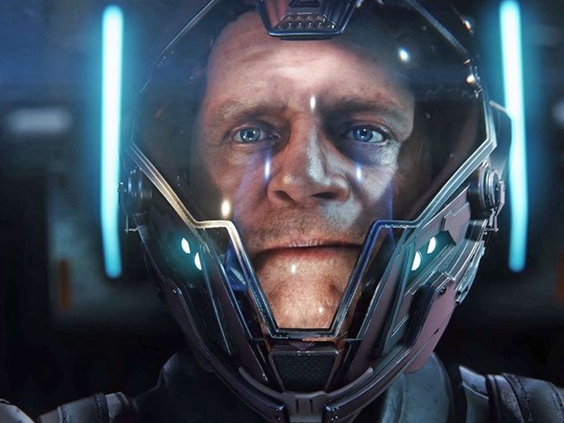    Солнце ещё высоко. Авторов Star Citizen принудили работать две недели без выходных