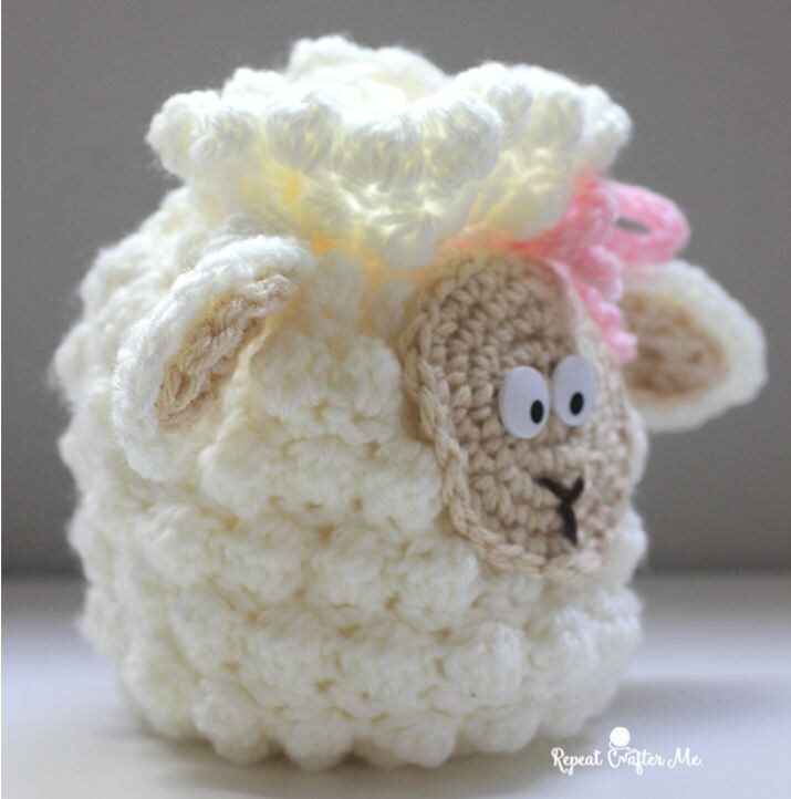    Овечка   
Источник:  Sarah