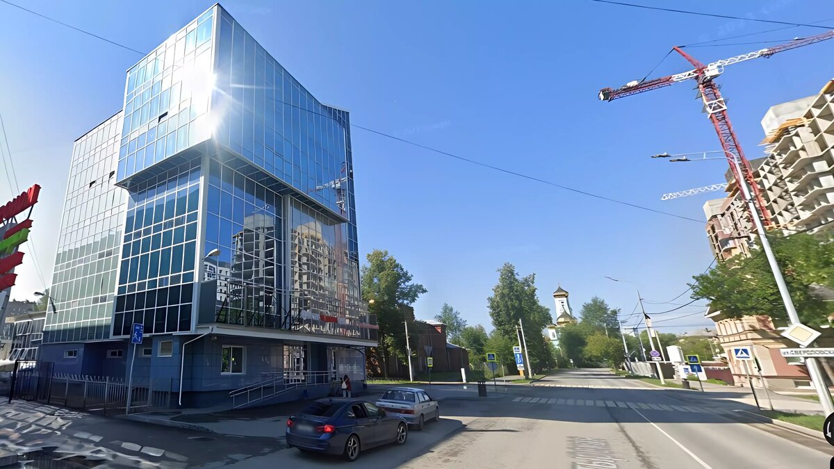     Источник: Google maps