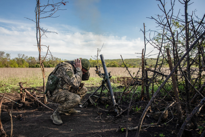    Фото: Mykhaylo Palinchak/Keystone Press Agency/Globallookpress