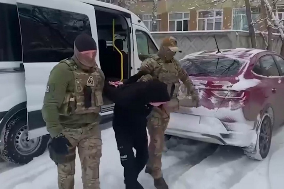 Фото: скриншот СК по Красноярскому краю