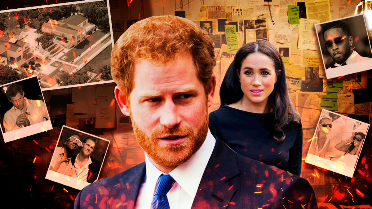 Коллаж автора