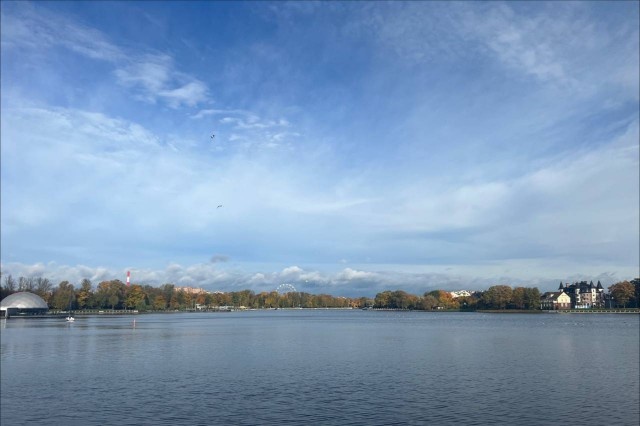   Фото из архива Калининград.Ru