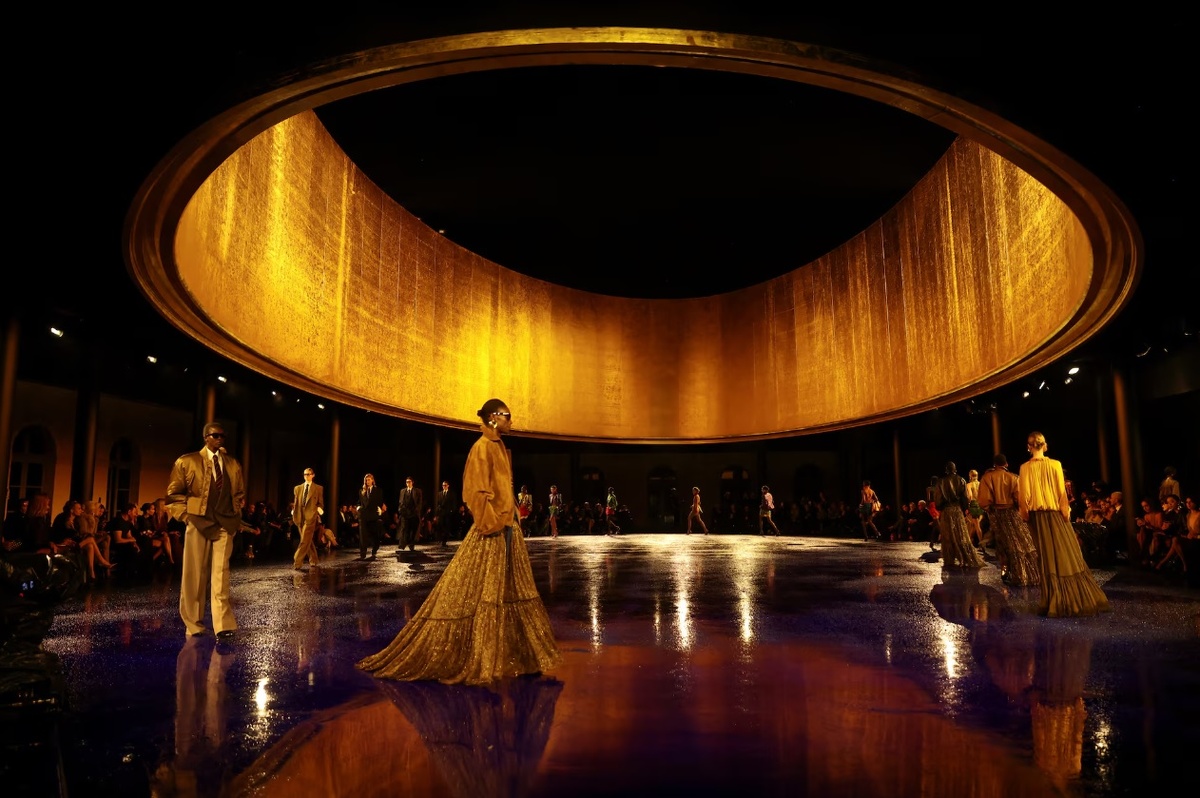 Фото: REUTERS/Johanna Geron