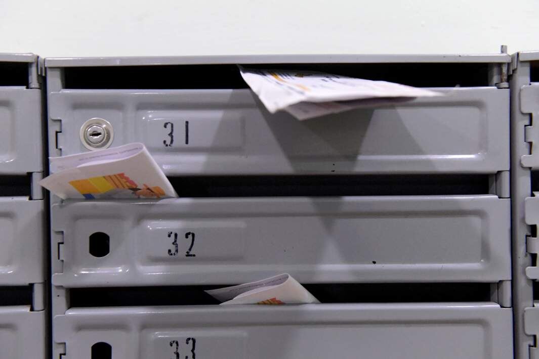 Фото: РИА Новости/Кирилл Каллиников 