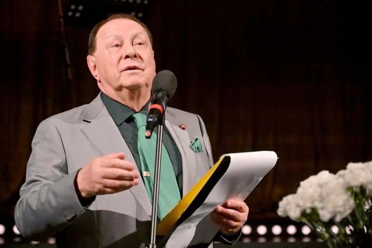 Марк Варшавер официально не подтверждал информацию о госпитализации. Фото: Владимир Федоренко / РИА Новости