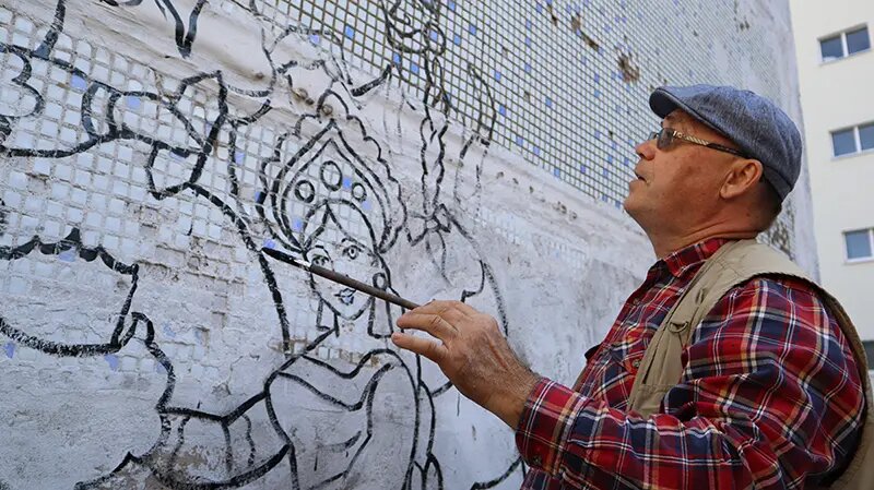    Владимир Анатольевич Кондратенко