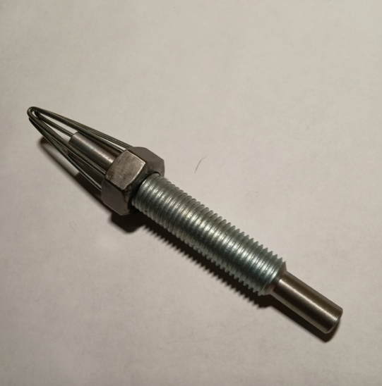 Дошипун который я купил