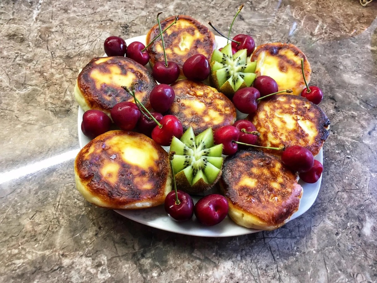 Вкусные! 😋😋😋