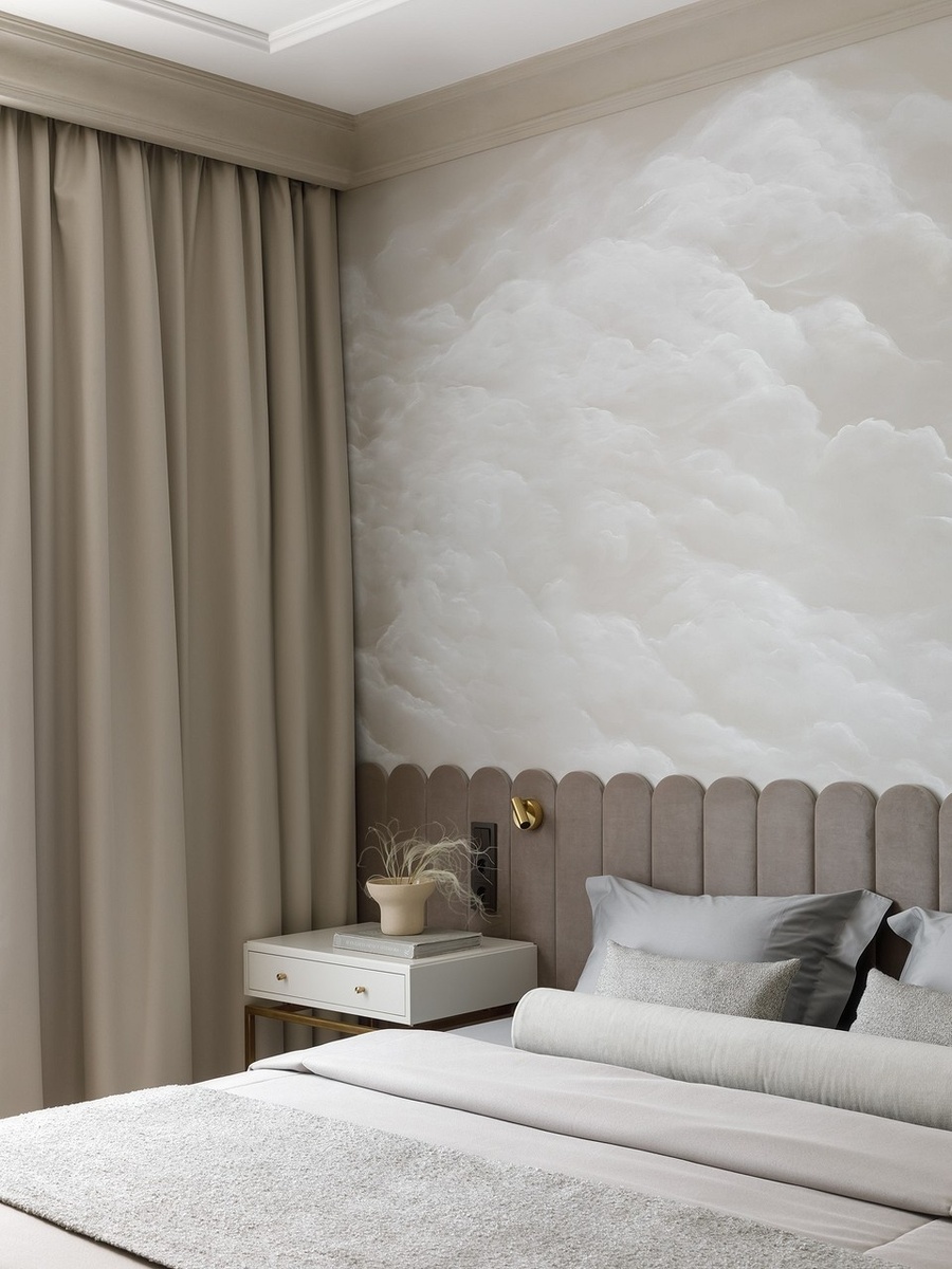    Дизайн: Юлия Бабинцева. Фото: Иван Сорокин. Стиль: Диана Ремизова