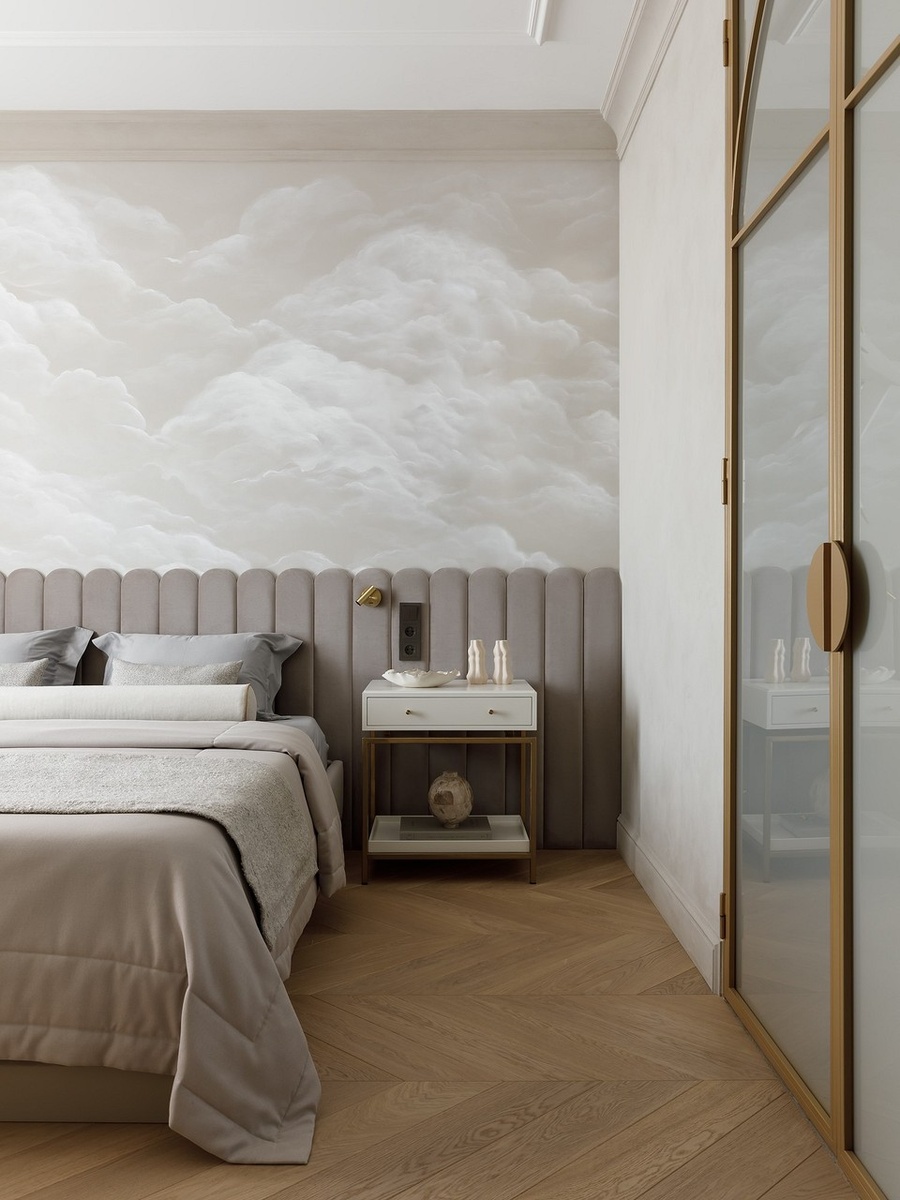    Дизайн: Юлия Бабинцева. Фото: Иван Сорокин. Стиль: Диана Ремизова