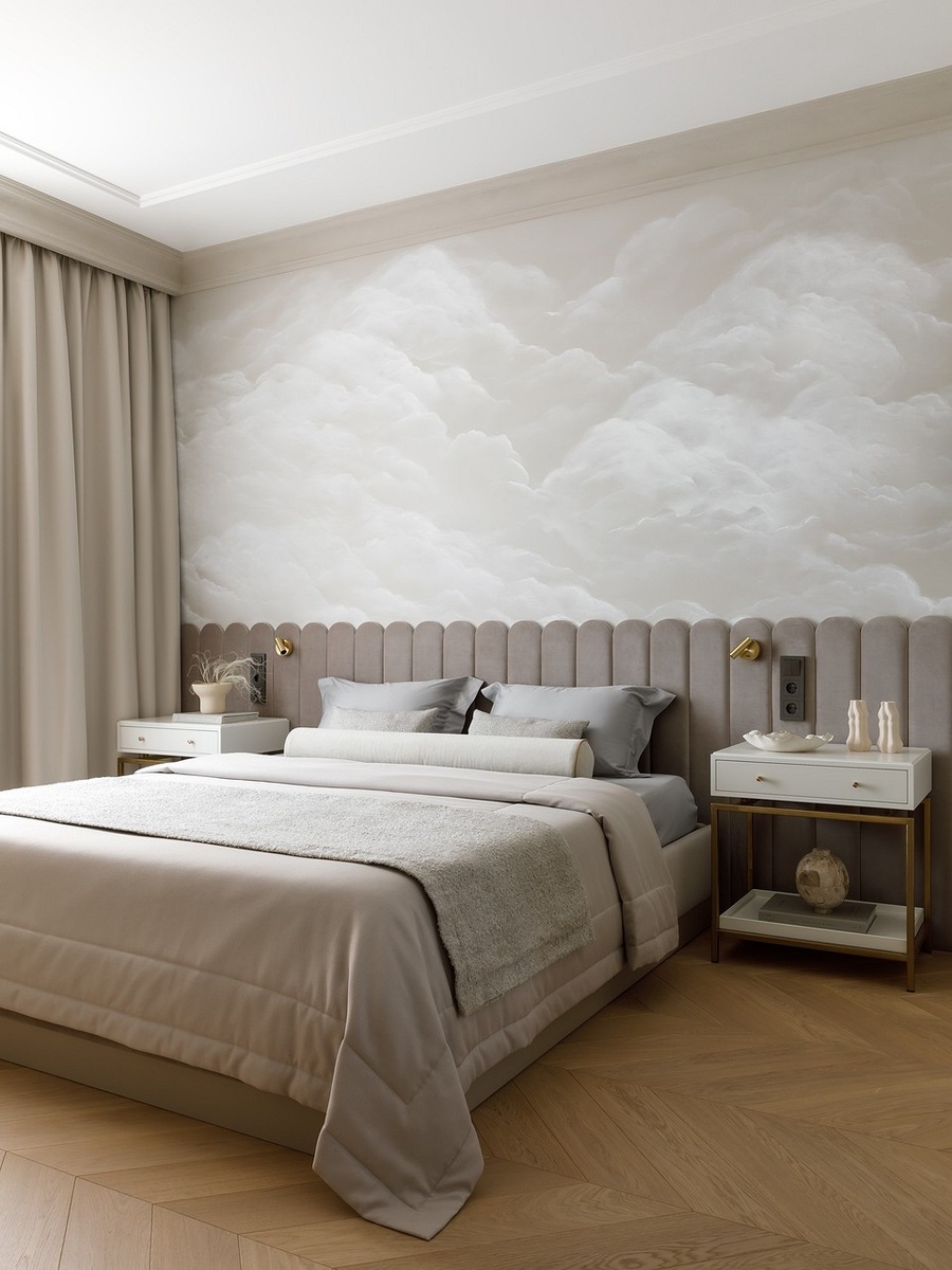    Дизайн: Юлия Бабинцева. Фото: Иван Сорокин. Стиль: Диана Ремизова