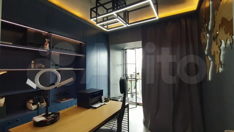     Квартира для двух семей продается в Барнауле «Авито»