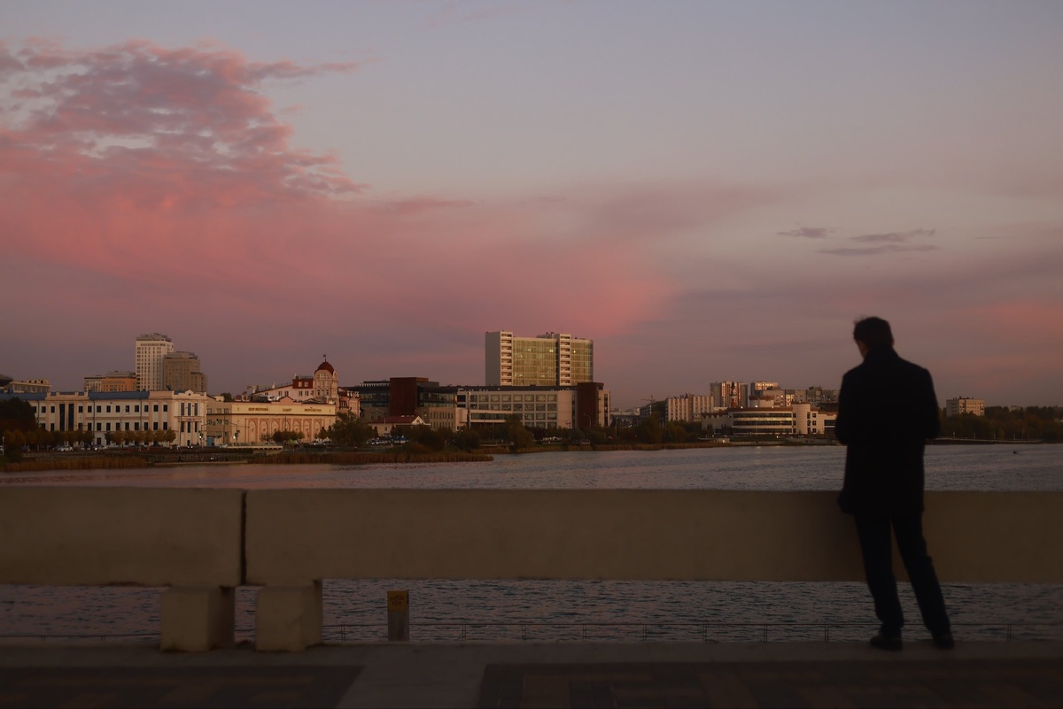 Автор фото: Павел Хацаюк/ ИД «Вечерняя Казань» 