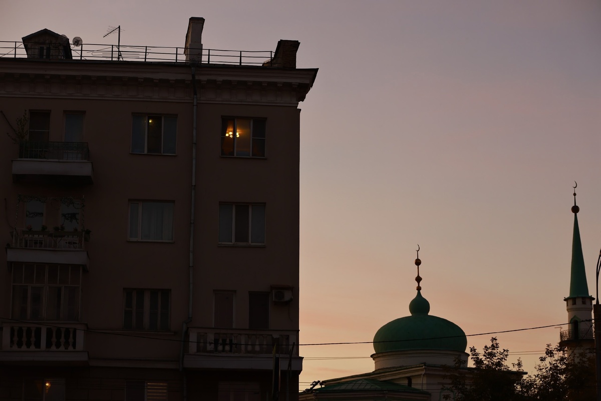 Автор фото: Павел Хацаюк/ ИД «Вечерняя Казань» 