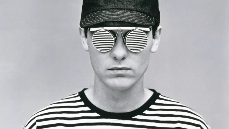   Фото: Chris Lowe / National Portrait Gallery London