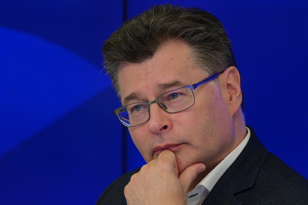    Мария Девахина/РИА Новости