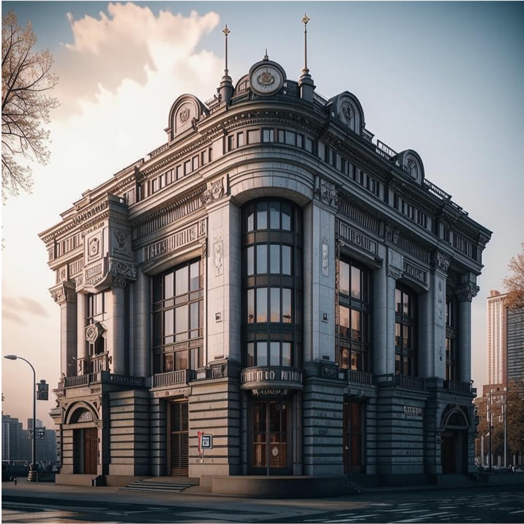 Изображение сгенерировала нейросеть Kandinsky.