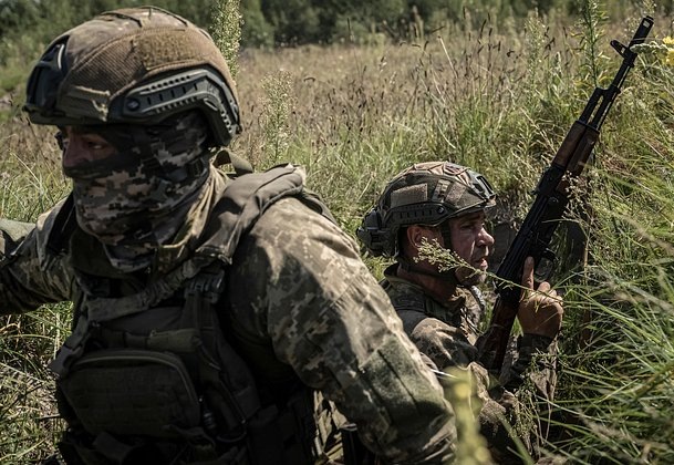    Фото: Viacheslav Ratynskyi / Reuters